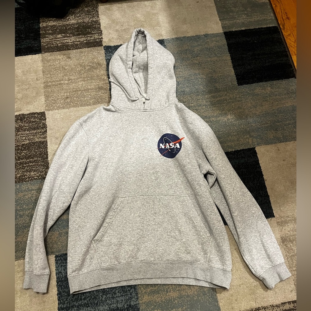 NASA Sweatshirt